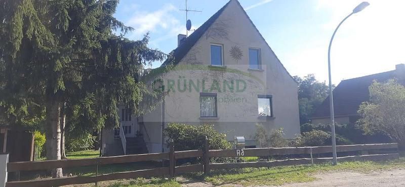 *Ein grundsolides Einfamilienhaus mit Wohlfühlcharakter!*